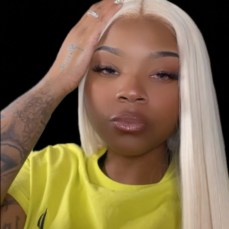 Tiara Renee icon