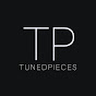 TUNEDPIECES logo