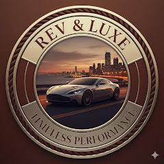 Rev & Luxe