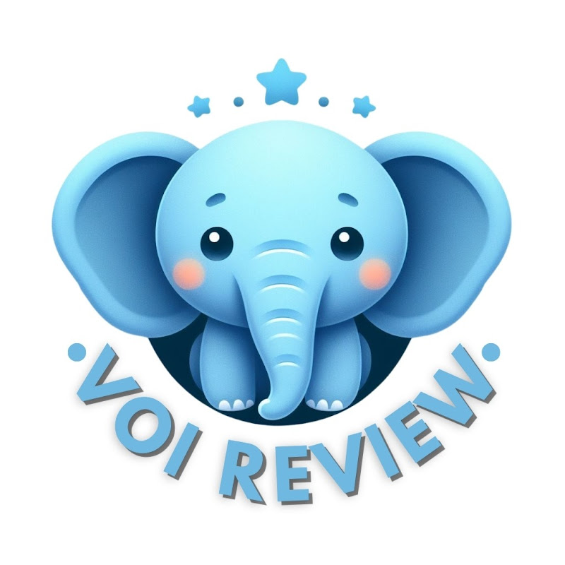 Voi Review