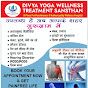 Divya Yoga Wellness Treatment Sansthan logo