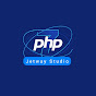 PHP in Swahili logo