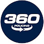 360 Policing logo