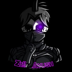 Zi!!  Ayush YT FF 