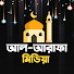 6p29kzNWLWw-channel-avatar-আল আরাফা মিডিয়া