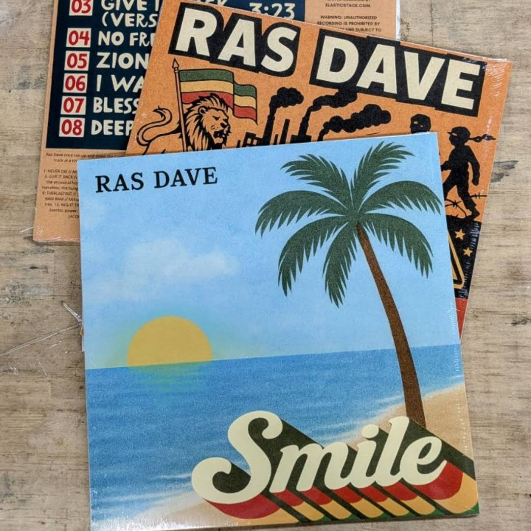 Post from Ras Dave