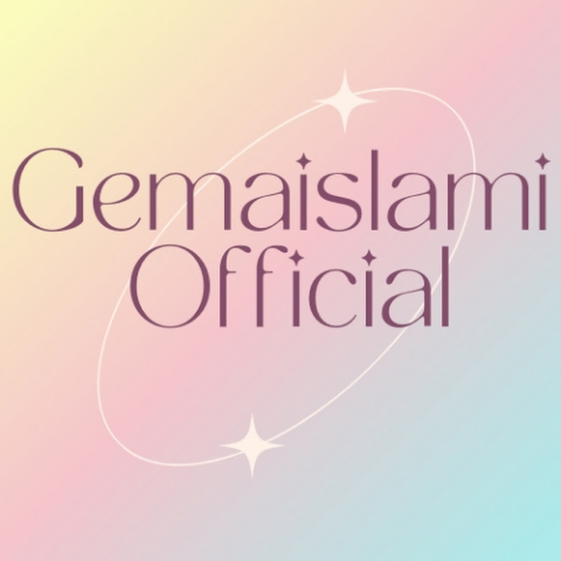 Gema islami official
