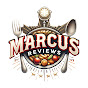 Marcus Reviews logo