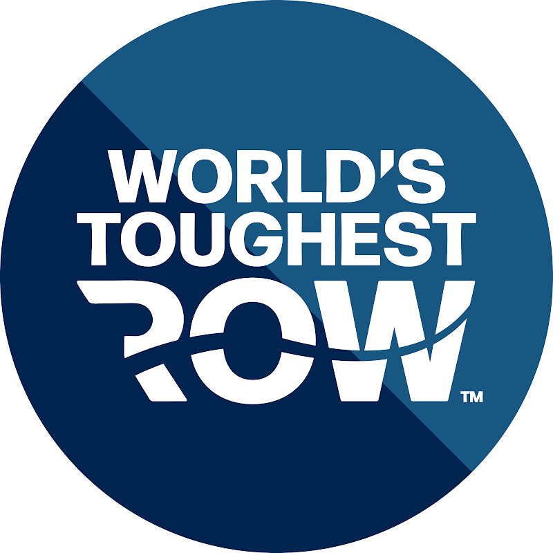 World's Toughest Row