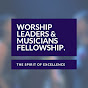 Worship Leaders & Musicians Fellowship logo
