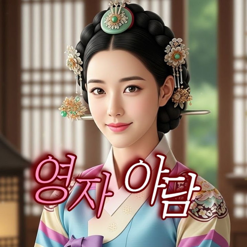 영자야담
