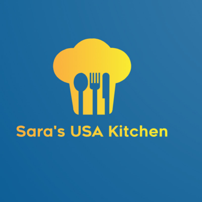 Sara's USA Kitchen