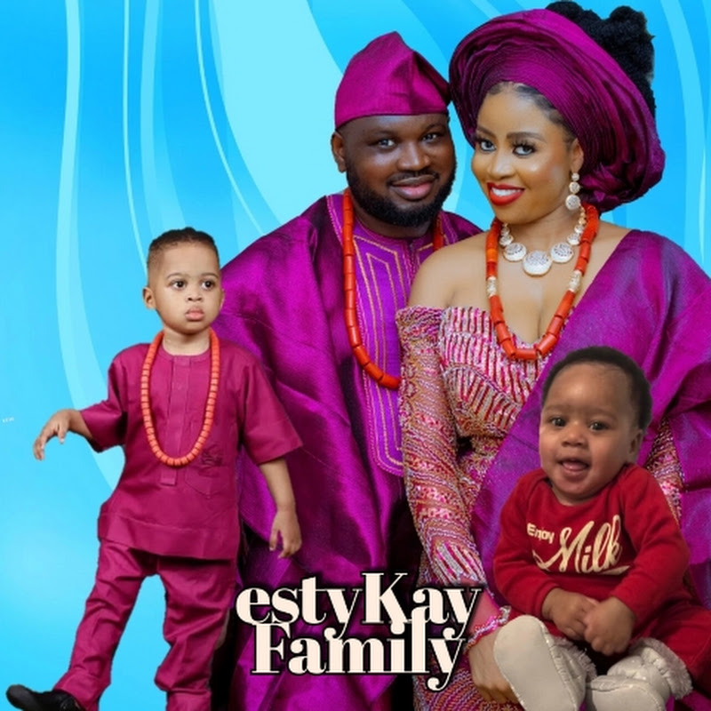 estyKayFamily icon