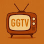 Golden Glow TV logo