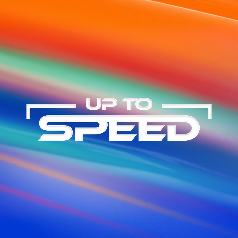 Up To Speed channel logo