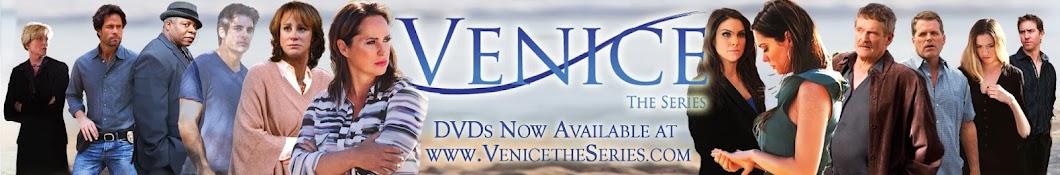 venicetheseries YouTube channel avatar