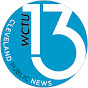 Cleveland 13 News (WCTU) logo