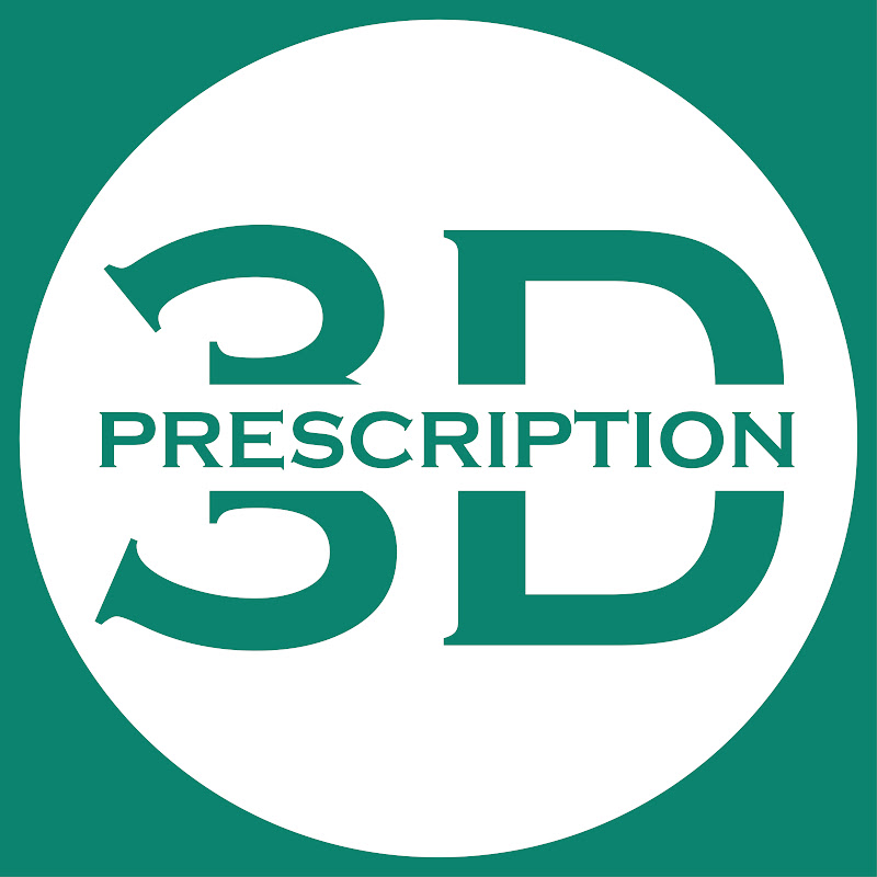 3D Prescription