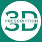 3D Prescription logo
