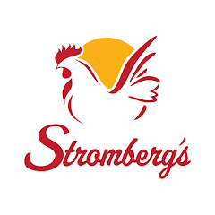 Stromberg's Chicks and Game Birds
