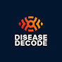 Disease Decode logo