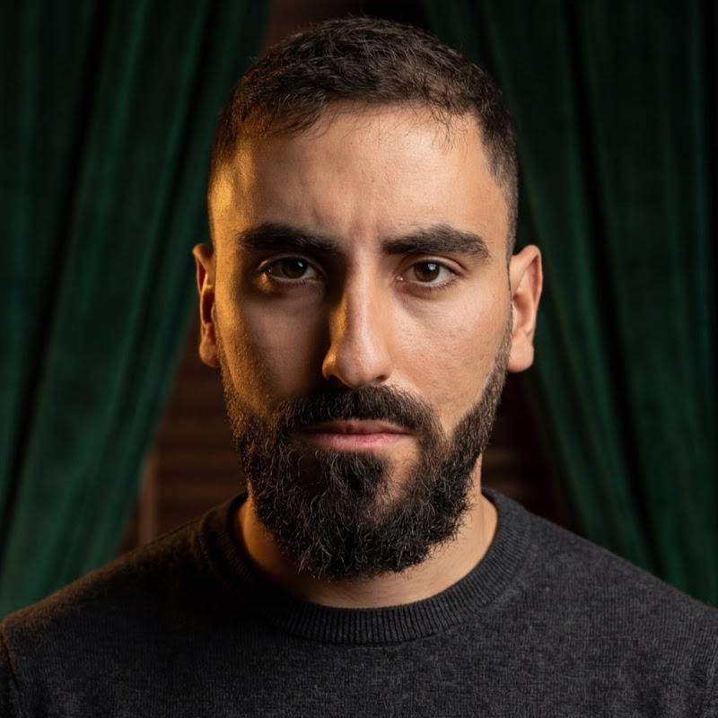 Mohammed
