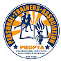 PROPTA Joe Antouri logo