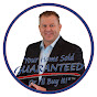 Brandon The Home Sold Guarantee Guy logo