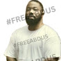 #FreeAbdus logo