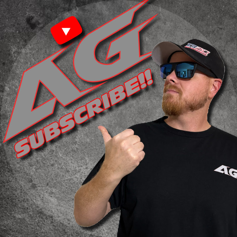 Anthony’s Garage