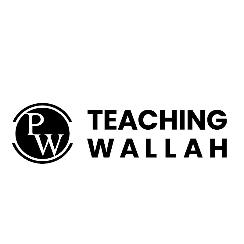 Teaching Wallah