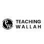 Teaching Wallah Avatar