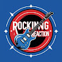 Rocking Reaction  logo
