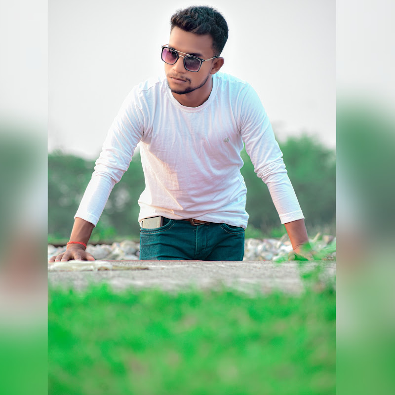 Dipan Prank