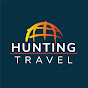 Hunting Travel logo