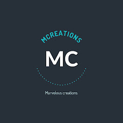 mcreations05 channel logo