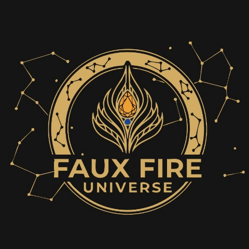 Faux Fire Universe