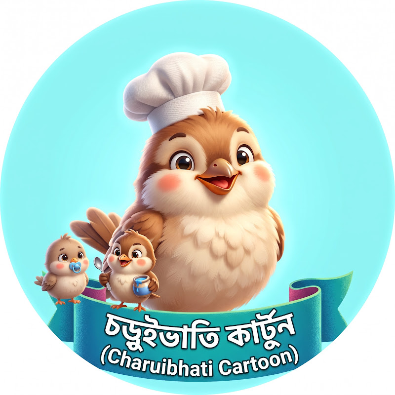 চড়ুইভাতি কার্টুন
