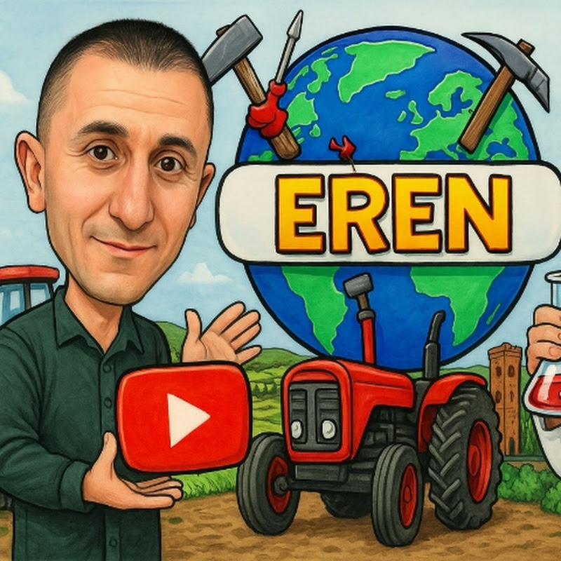 eren erdogan
