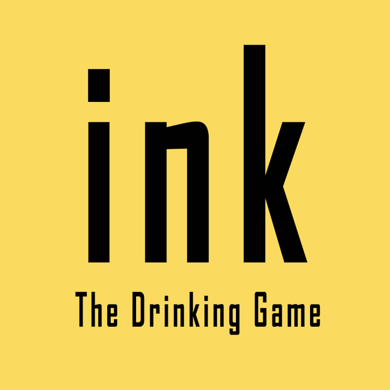 Ink The Drinking Game