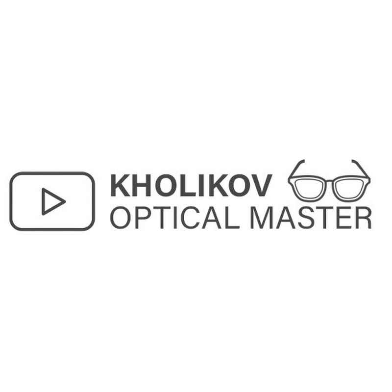Kholikov Optical Master