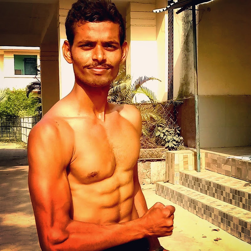 Fitness Babu