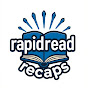 Rapid read Recaps logo