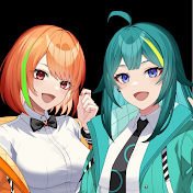 アリノとヨイのプリティフルフェイス Ch.