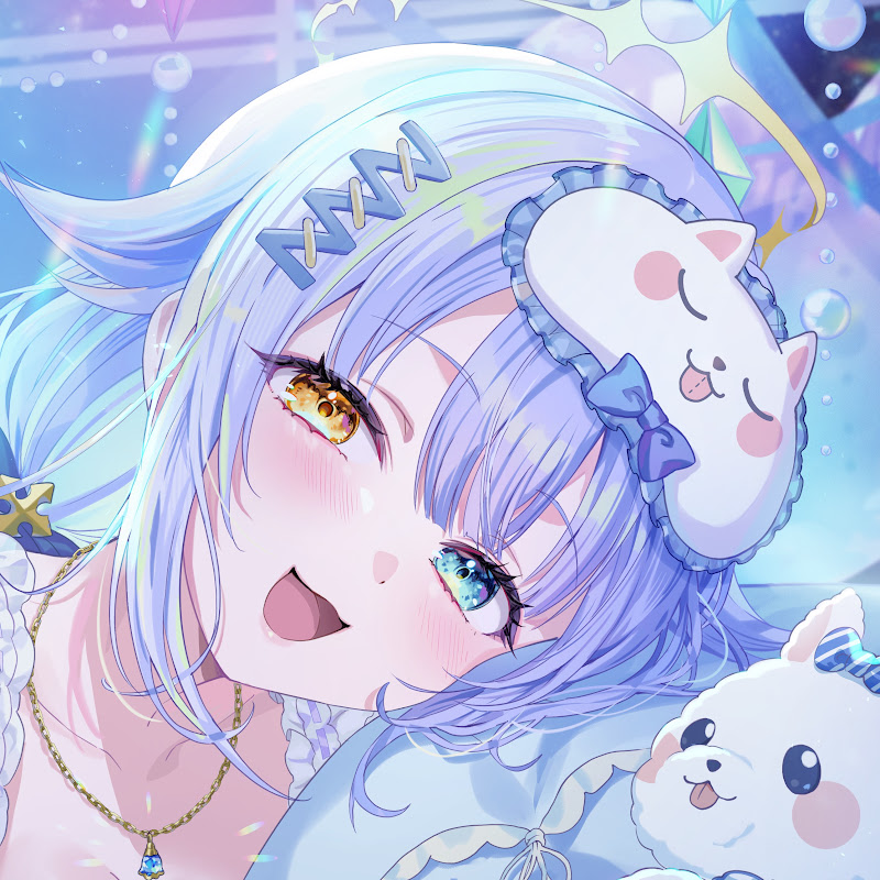 あまねすや@新人Vtuber / amanesuya Ch