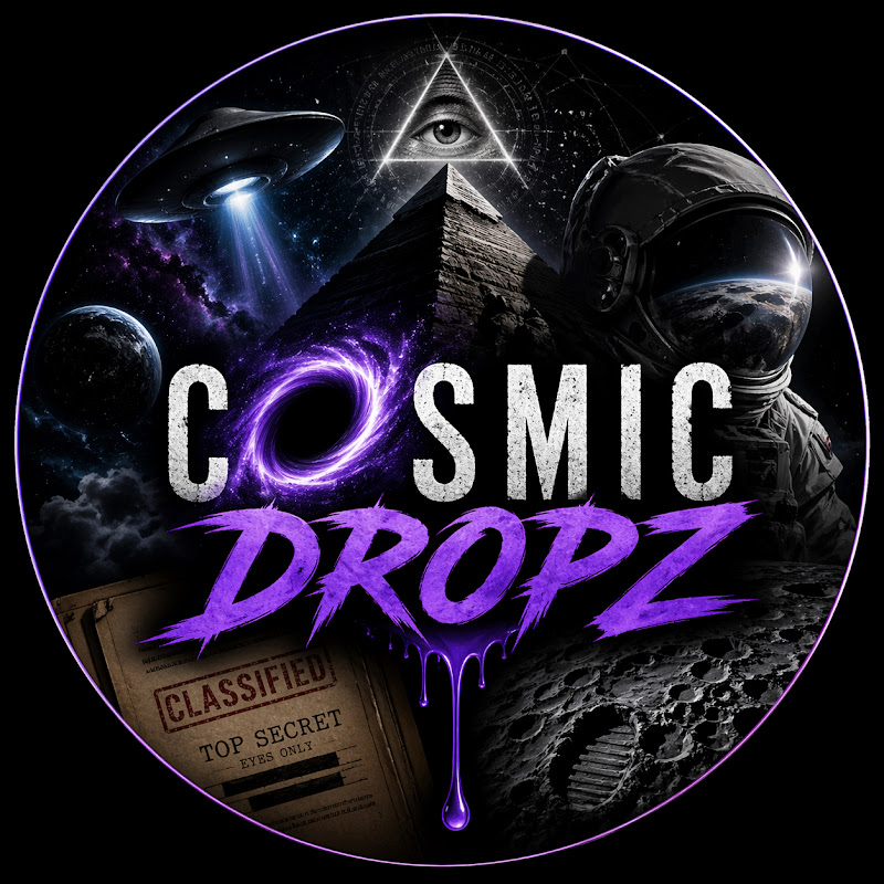 CosmicDropz