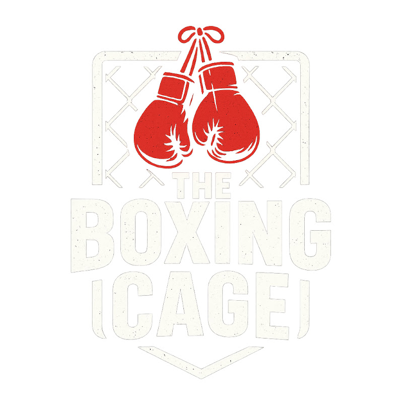 The Boxing Cage