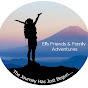 Ell's Friends & Family Adventures - @ellsfriendsfamilyadventure3781 YouTube Profile Photo