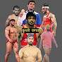 Kushti jagat wrestling 10M logo
