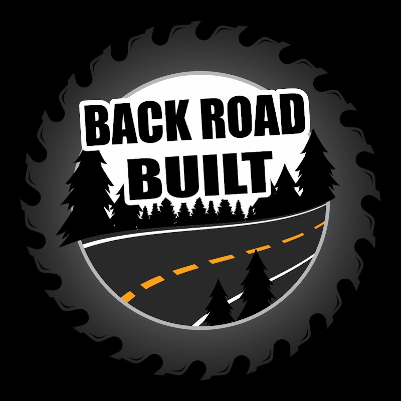 Back road Built